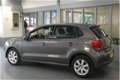 Volkswagen Polo - 1.2 TSI BlueMotion High Edition Navi, Lm velgen, Elek ramen, Cruise controle, Priv - 1 - Thumbnail