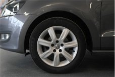 Volkswagen Polo - 1.2 TSI BlueMotion High Edition Navi, Lm velgen, Elek ramen, Cruise controle, Priv