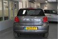 Volkswagen Polo - 1.2 TSI BlueMotion High Edition Navi, Lm velgen, Elek ramen, Cruise controle, Priv - 1 - Thumbnail
