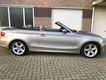 BMW 1-serie Cabrio - 120i high exe, leer, clima, stoelverw, uniek mooi - 1 - Thumbnail