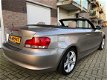 BMW 1-serie Cabrio - 120i high exe, leer, clima, stoelverw, uniek mooi - 1 - Thumbnail