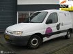 Citroën Berlingo - bestel 1.9 D 600 STUURBEKRACHTIGING APK 12-2020 ✔️ - 1 - Thumbnail