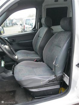 Citroën Berlingo - bestel 1.9 D 600 STUURBEKRACHTIGING APK 12-2020 ✔️ - 1