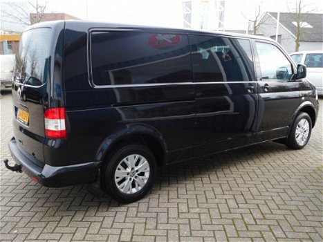 Volkswagen Transporter - 1.9 TDI 340 MHD / Cruise / Airco / Navi / Dubbele Schuifdeur / Trekhaak / 1 - 1