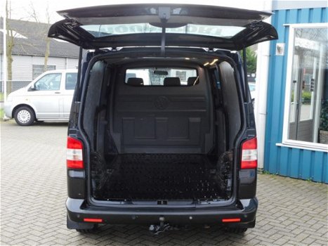 Volkswagen Transporter - 1.9 TDI 340 MHD / Cruise / Airco / Navi / Dubbele Schuifdeur / Trekhaak / 1 - 1