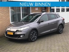 Renault Mégane Estate - 1.5 dci Bose