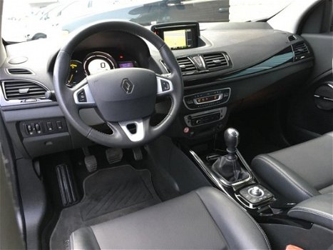 Renault Mégane Estate - 1.5 dci Bose - 1