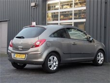 Opel Corsa - 1.3 CDTi EcoFlex S/S '111' Edition Airco Cruisecontrol Lm velgen