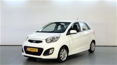 Kia Picanto - 1.0 CVVT ISG Plus Pack