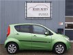 Opel Agila - 1.0 Enjoy Airco/15inch/Dealer onderhouden - 1 - Thumbnail