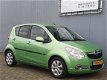 Opel Agila - 1.0 Enjoy Airco/15inch/Dealer onderhouden - 1 - Thumbnail