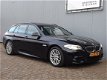 BMW 5-serie Touring - 535xd High Executive Navigatie/Schuifdak/Xenon - 1 - Thumbnail