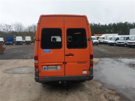 Mercedes-Benz Sprinter - 313 - 1