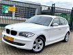 BMW 1-serie - 116i Business Line 5 DRS l CLIMA l CRUISE l PDC - 1 - Thumbnail