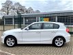 BMW 1-serie - 116i Business Line 5 DRS l CLIMA l CRUISE l PDC - 1 - Thumbnail