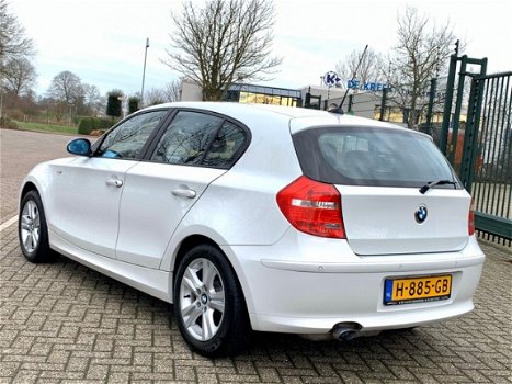 BMW 1-serie - 116i Business Line 5 DRS l CLIMA l CRUISE l PDC - 1