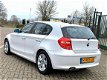 BMW 1-serie - 116i Business Line 5 DRS l CLIMA l CRUISE l PDC - 1 - Thumbnail