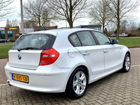 BMW 1-serie - 116i Business Line 5 DRS l CLIMA l CRUISE l PDC - 1