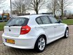 BMW 1-serie - 116i Business Line 5 DRS l CLIMA l CRUISE l PDC - 1 - Thumbnail