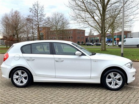 BMW 1-serie - 116i Business Line 5 DRS l CLIMA l CRUISE l PDC - 1