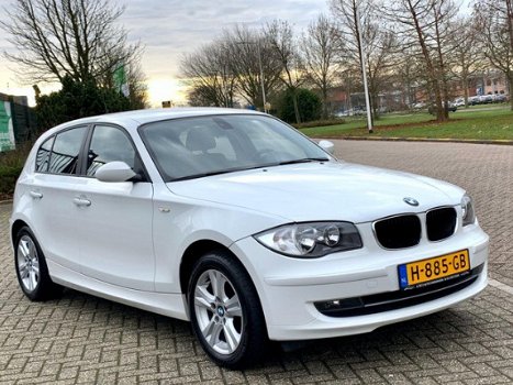 BMW 1-serie - 116i Business Line 5 DRS l CLIMA l CRUISE l PDC - 1