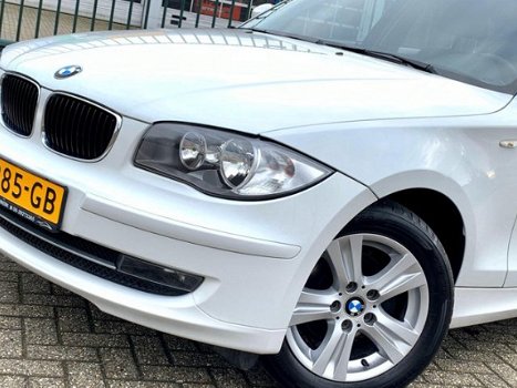 BMW 1-serie - 116i Business Line 5 DRS l CLIMA l CRUISE l PDC - 1