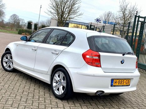 BMW 1-serie - 116i Business Line 5 DRS l CLIMA l CRUISE l PDC - 1