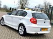 BMW 1-serie - 116i Business Line 5 DRS l CLIMA l CRUISE l PDC - 1 - Thumbnail