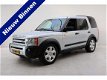 Land Rover Discovery - 2.7 TdV6 HSE 7 Pers, Trekhaak, Xenon, Zonnedak, Climate, Leder etc - 1 - Thumbnail