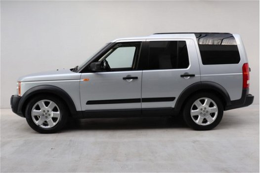 Land Rover Discovery - 2.7 TdV6 HSE 7 Pers, Trekhaak, Xenon, Zonnedak, Climate, Leder etc - 1