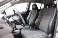 Honda Insight - 1.3 Exclusive NAV, NAP, Automaat, PDC, Half leder/stof/ LM/ Leder stuurwiel - 1 - Thumbnail