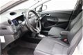 Honda Insight - 1.3 Exclusive NAV, NAP, Automaat, PDC, Half leder/stof/ LM/ Leder stuurwiel - 1 - Thumbnail