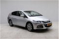 Honda Insight - 1.3 Exclusive NAV, NAP, Automaat, PDC, Half leder/stof/ LM/ Leder stuurwiel - 1 - Thumbnail