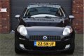 Fiat Grande Punto - 1.2 Sportsound Lichtmetaal Sportief NAP - 1 - Thumbnail