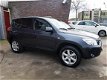 Toyota RAV4 - 2.0 VVTi X-Style Navigator Climate, Cruise, Trekhaak, Garantie, Rijklaarprijs, LMV, - 1 - Thumbnail