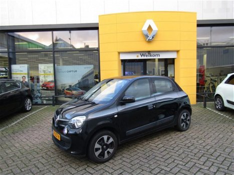 Renault Twingo - 1.0 SCe Collection - 1