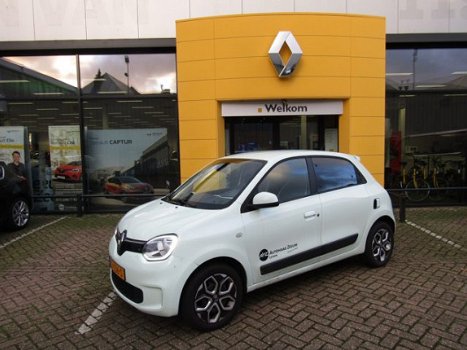 Renault Twingo - 1.0 SCe Collection nieuw type - 1