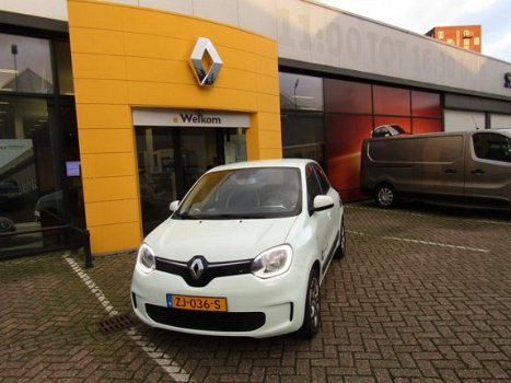 Renault Twingo - 1.0 SCe Collection nieuw type - 1