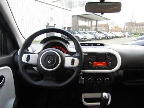 Renault Twingo - 1.0 SCe Collection - 1