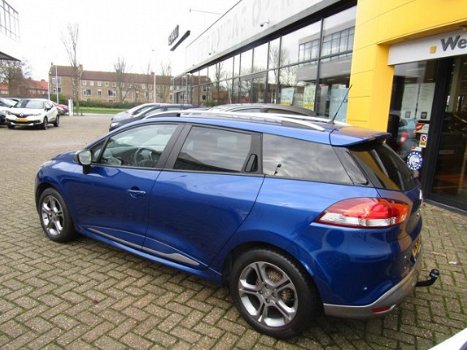 Renault Clio Estate - 0.9 TCe Intens/GT-Line - 1