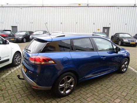 Renault Clio Estate - 0.9 TCe Intens/GT-Line - 1