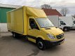 Mercedes-Benz Sprinter - 513 CDI Bakwagen 25.5 m3 Laadlift meubelbak laadklep 6 bak - 1 - Thumbnail