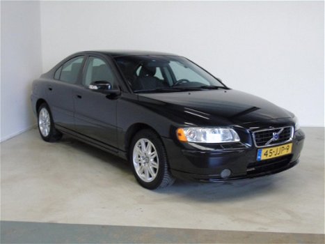 Volvo S60 - 2.4D Drivers Edition Automaat - 1