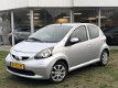 Toyota Aygo - 1.0 VVT-i 5 Deurs, Centrale vergrendeling, elektrische ramen - 1 - Thumbnail