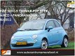 Fiat 500 - 0.9 TwinAir Pop (AIRCO + INRUIL MOGELIJK ) - 1 - Thumbnail