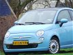 Fiat 500 - 0.9 TwinAir Pop (AIRCO + INRUIL MOGELIJK ) - 1 - Thumbnail