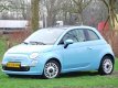 Fiat 500 - 0.9 TwinAir Pop (AIRCO + INRUIL MOGELIJK ) - 1 - Thumbnail