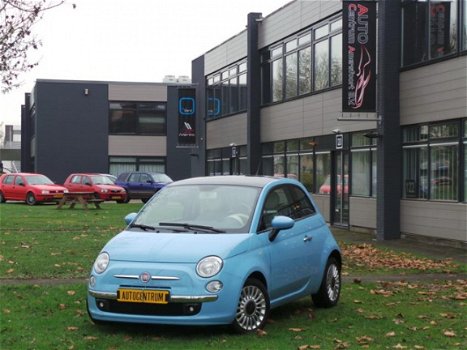 Fiat 500 - 0.9 TwinAir Pop (AIRCO + INRUIL MOGELIJK ) - 1