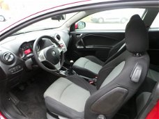 Alfa Romeo MiTo - 1.4 ( 79.000 KM + INRUIL MOGELIJK )