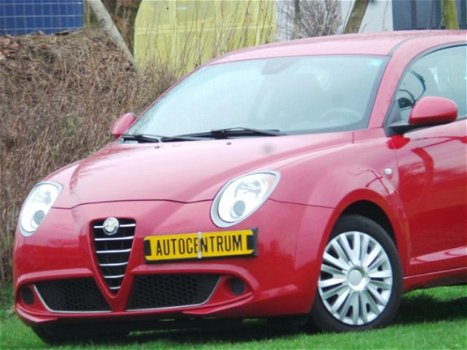 Alfa Romeo MiTo - 1.4 ( 79.000 KM + INRUIL MOGELIJK ) - 1